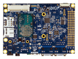 Digi ConnectCore® 8X SBC Pro