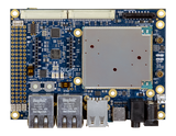 Digi ConnectCore® 8X SBC Pro