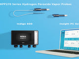 Vaisala Temperature Meter TMP1