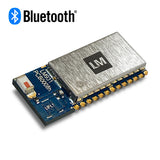 LM Technologies Bluetooth® v4.1 low energy Module with IC Antenna – LM931