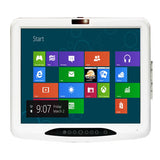 Arbor 19" Fanless Intel® Medical Station - M1922