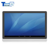 Touch Think 21.5" Widescreen Medical Grade Computer with Fanless and Android OS