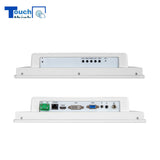 Touch Think High Resolution LCD Display For Medical Multi-parameter 12.1"