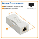 Tripp Lite Medical Ethernet Isolator - N234-MI-1005