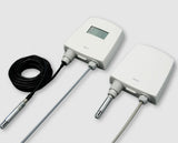 Vaisala Humidity and Temperature Transmitters HMT120/130