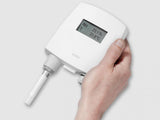 Vaisala Humidity and Temperature Transmitters HMT120/130