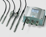 Vaisala Humidity and Temperature Meter Series HMT330