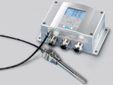 Vaisala Humidity and Temperature Meter Series HMT330