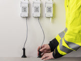 Vaisala CWL100 Wireless Data Logger