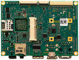 Digi ConnectCore® 6 SBC