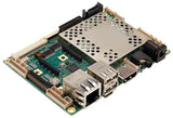 Digi ConnectCore® 6 SBC