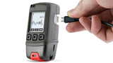 Lascar Temperature Logger with Screen and Audible Alarm