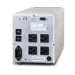Powervar ABCE3002-22MED 3000VA Int. Medical UPM System - 230V