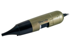 Dino-Lite Digital Microscope / Otoscope - AM4113-EUT