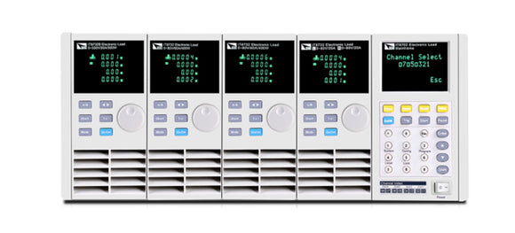 ITech Multi-channel DC Electronic Load IT8700