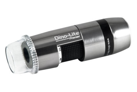 Handheld Digital Microscope HDMI (Dino-Lite Premier) - AM5018MZT