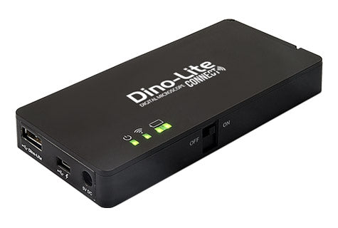 Dino-Lite Wi-Fi Streamer - WF-10