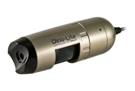Dino-Lite Digital Microscope / Nailscope - AM4113-N5UT