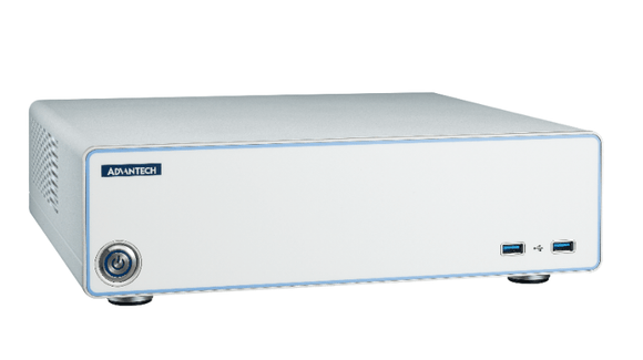 Advantech Medical-Grade 4K UHD Video Recorder - AVAS-401