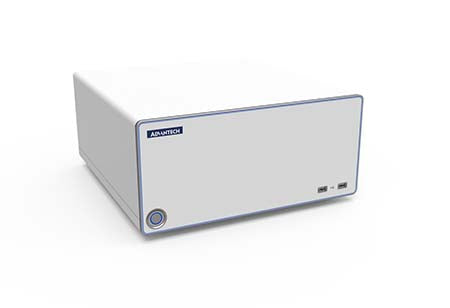 Advantech Medical-Grade 4K UHD Video Recorder - AVAS-402