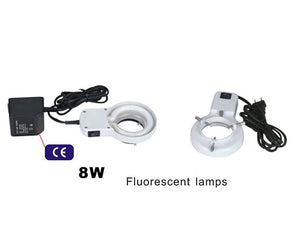 BestScope Accessories - Fluorescent Ring Light - BAL-2, BAL-3