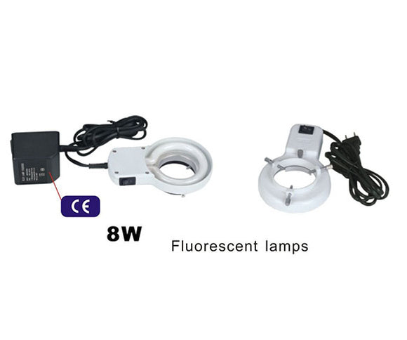 BestScope Accessories - Fluorescent Ring Light - BAL-2, BAL-3