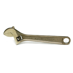 Non-Ferrous Adjustable Wrench (Contrast Media) - BC20-35224