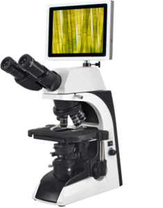 BestScope LCD Digital Biological Microscope BLM-270