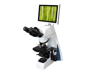 BestScope LCD Digital Biological Microscope BLM-280