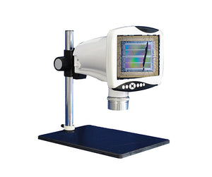 BestScope LCD Digital Stereo Microscope BLM-340/341