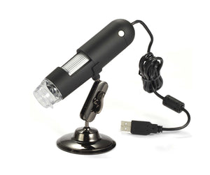 BestScope Portable USB Digital Microscope BPM-140