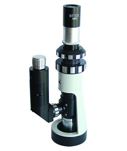 BestScope Portable Metallurgical Microscope BPM-620