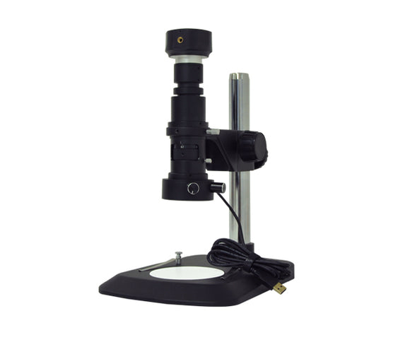 BestScope Monocular Zoom Microscope BS-1050