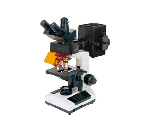 BestScope Fluorescent Biological Microscope BS-2030F