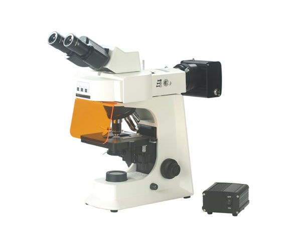 BestScope Biological Microscope BS-2036F(LED)