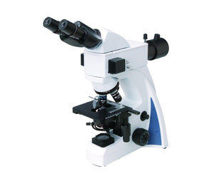 BestScope Fluorescent Biological Microscope BS-2040F(LED)