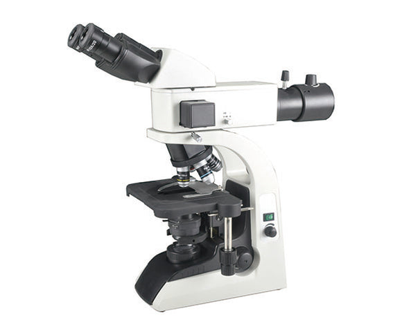 BestScope Fluorescent Biological Microscope BS-2072F(LED)