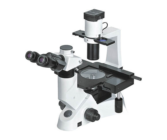 BestScope Inverted Biological Microscope BS-2090