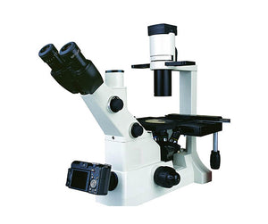 BestScope Inverted Biological Microscope BS-2092