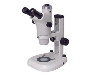 BestScope Trinocular Zoom Stereo Microscope BS-3045