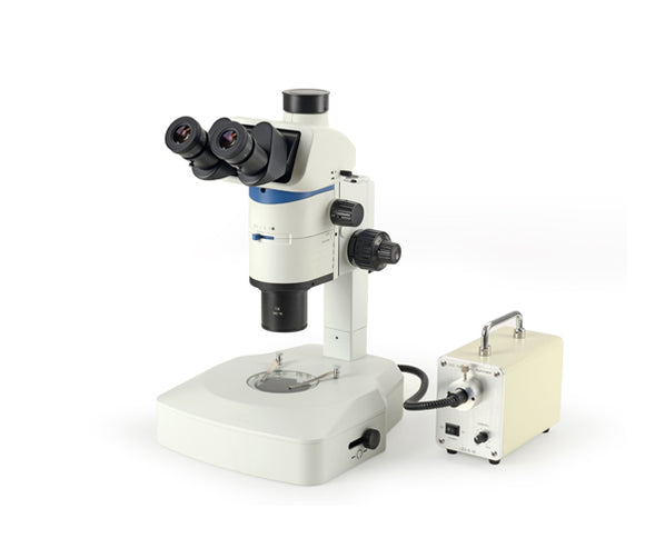 BestScope Parallel Light Zoom Stereo Microscope BS-3080