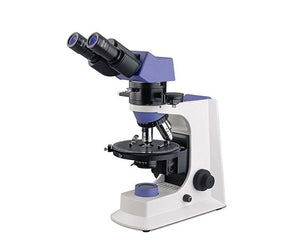 BestScope Reflected Polarising Microscope BS-5040