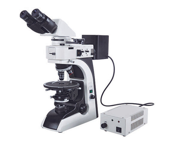 BestScope Polarising Microscope BS-5070