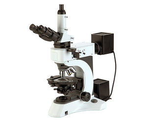 BestScope Polarising Microscope BS-5092RF/TRF