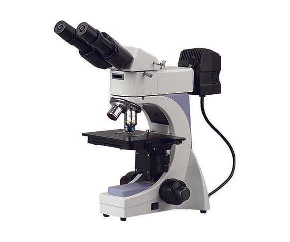 BestScope Metallurgical Microscope BS-6000A