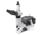 BestScope Inverted Metallurgical Microscope BS-6000B
