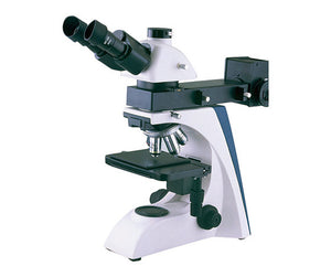 BestScope Metallurgical Microscope BS-6002R/TR