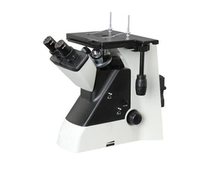 BestScope Inverted Metallurgical Microscope BS-6003