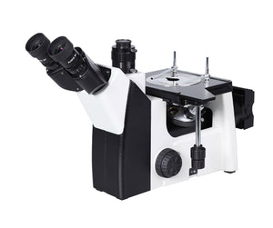 BestScope Inverted Metallurgical Microscope BS-6004