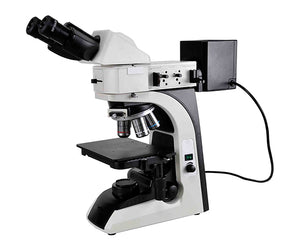 BestScope Metallurgical Microscope BS-6010R/TR